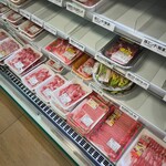 まいばすけっと - 料理写真: