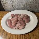 炭火焼 ゆうじ - 