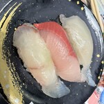 回転割烹 寿司御殿 - 