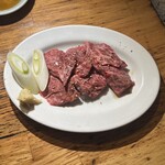 炭火焼 ゆうじ - 