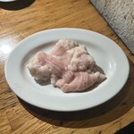 炭火焼 ゆうじ - 