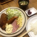 キッチン トラウト - 