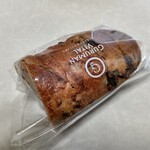 グルマンヴィタル - パン・オ・ルヴァン1/2