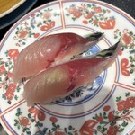 回転割烹 寿司御殿 有松店 - 