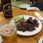 牛たん料理 雅 - 