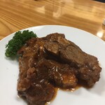 牛たん料理 雅 - 