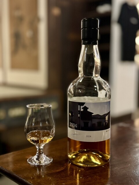 ハイランダー イン チチブ （Highlander Inn Chichibu） - 御花畑/バー