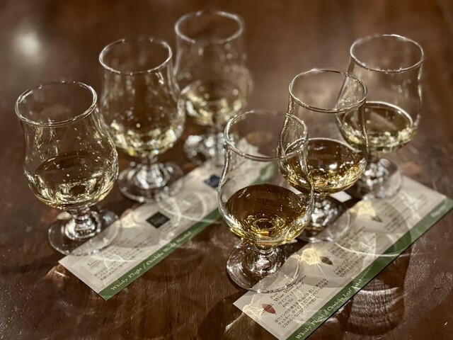 ハイランダー イン チチブ （Highlander Inn Chichibu） - 御花畑/バー