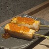 鮪と炭火焼き 俺の割烹 うお炭 秋葉原店