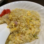 中国菜館　聡集苑 - あだ