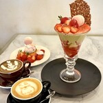 LatteArt-Bar Z.E.R.O - 