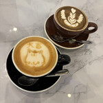 LatteArt-Bar Z.E.R.O - 