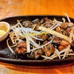 焦がしらーめん 麺屋 誠 - 