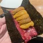 焼肉 うしみつ 恵比寿本店 - 