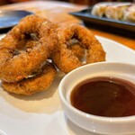 焦がしらーめん 麺屋 誠 - 