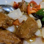 中国菜館　聡集苑 - アップ