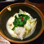 もつ鍋 えびす - 