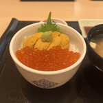 函館うに むらかみ 日本生命札幌ビル店 - 