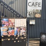 LatteArt-Bar Z.E.R.O - 