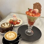 LatteArt-Bar Z.E.R.O - 