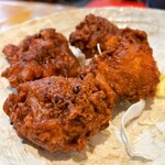 焦がしらーめん 麺屋 誠 - 