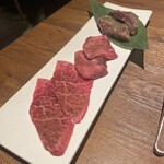 焼肉 うしみつ 恵比寿本店 - 
