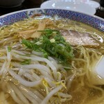 中国菜館　聡集苑 - 