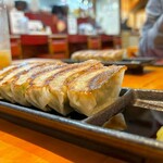 焦がしらーめん 麺屋 誠 - 