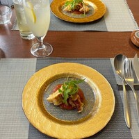 トラットリア イル レガーロ - 