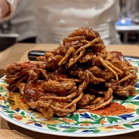 京 静華 - 
