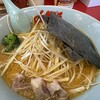 ラーメン山岡家 越前店