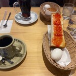 コメダ珈琲店 - 