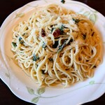 パスタフレスカ英 - 