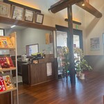 あげ丼CYAYA よし - 