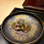 銀座焼とり 京丹波 - 