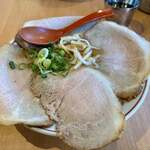 尾道ラーメン 麺や 一六 - 料理写真: