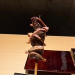 銀座焼とり 京丹波 - 