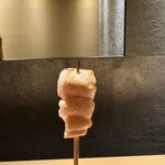 銀座焼とり 京丹波 - 