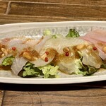 スシイザカヤ 楽 - 