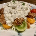 スシイザカヤ 楽 - 