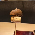 銀座焼とり 京丹波 - 