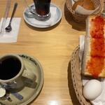 コメダ珈琲店 - 