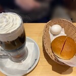 コメダ珈琲店 - 