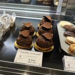 Chocolaterie 4 - 