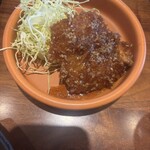 あげ丼CYAYA よし - 