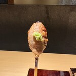 銀座焼とり 京丹波 - 