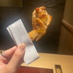 銀座焼とり 京丹波 - 