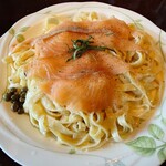 パスタフレスカ英 - 