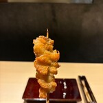 銀座焼とり 京丹波 - 