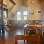 あげ丼CYAYA よし - 